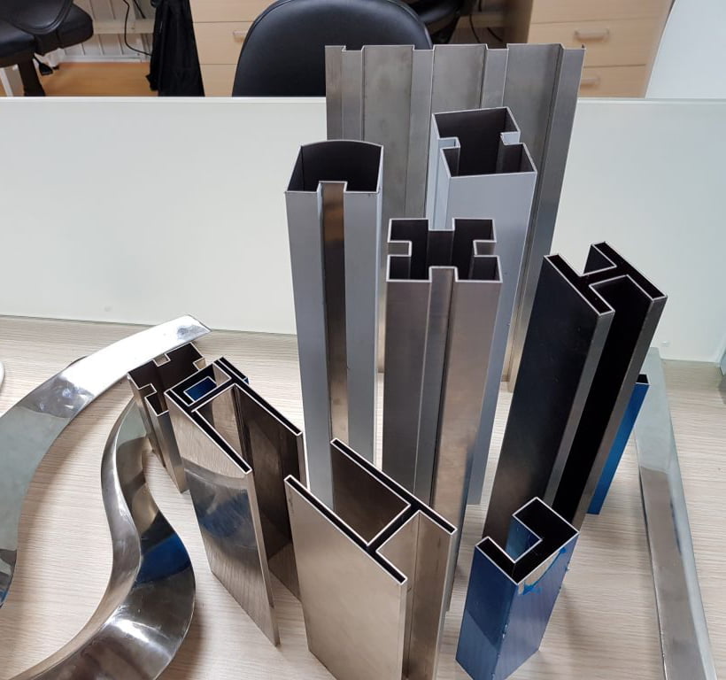 gia công chấn gấp inox