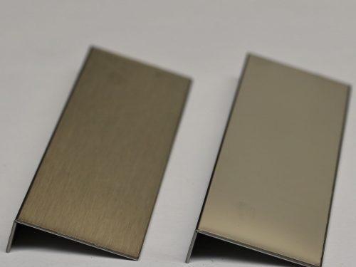 Nẹp Inox Chữ L