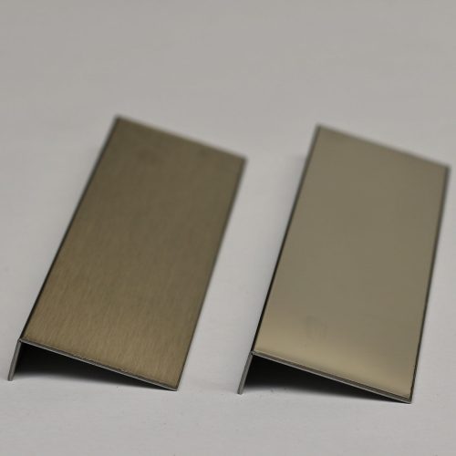 Nẹp Inox Chữ L