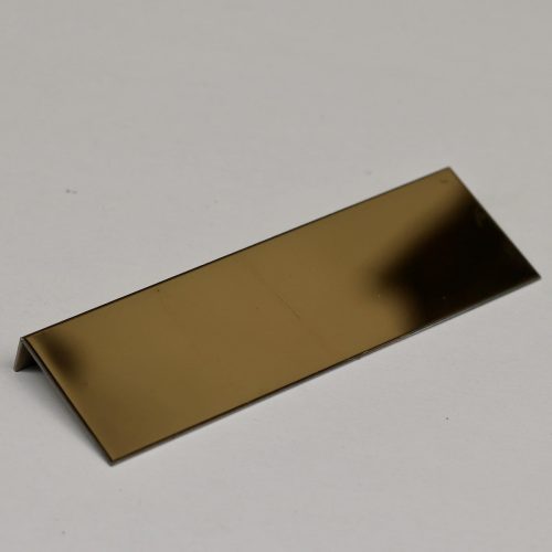 Nẹp Inox Chữ L - Hình ảnh 3