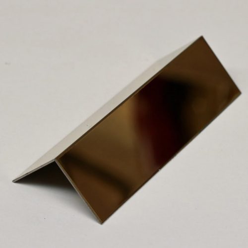 Nẹp Inox Chữ V - Hình ảnh 6