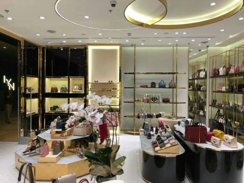 nẹp inox trần thạch cao đẹp