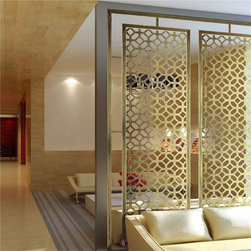 Nhận làm vách ngăn inox 304 theo yêu cầu