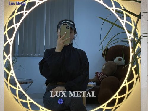GƯƠNG HỌA TIẾT NGHỆ THUẬT