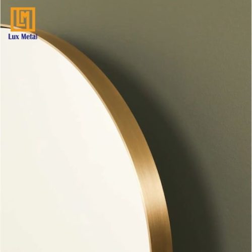 GƯƠNG BẦU DỤC KHUNG VIỀN HỢP KIM - Hình ảnh 4