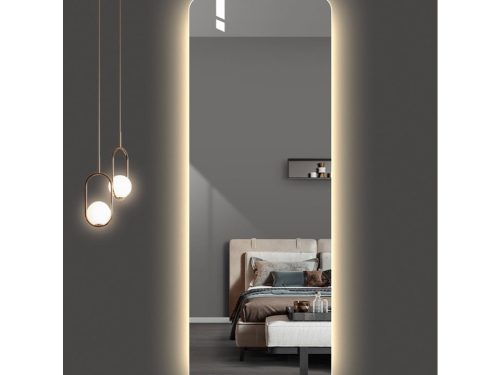 Gương soi toàn thân led cao cấp