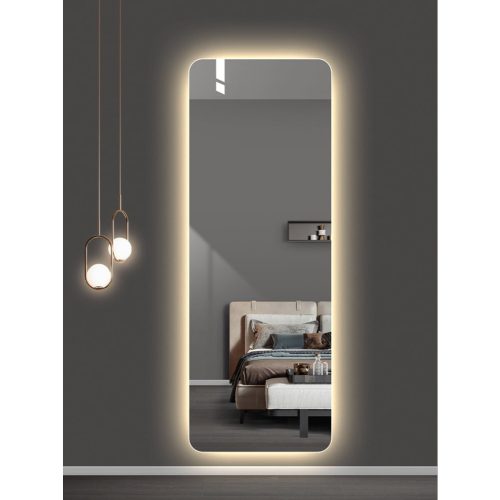 Gương soi toàn thân led cao cấp
