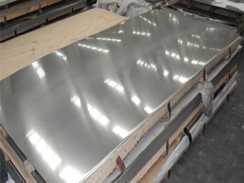 Tấm inox 304