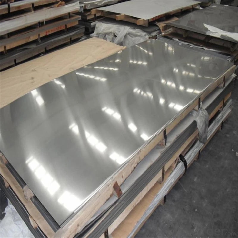 Tấm inox trắng gương Nhận báo giá tấm inox trắng gương uy tín tại TPHCM