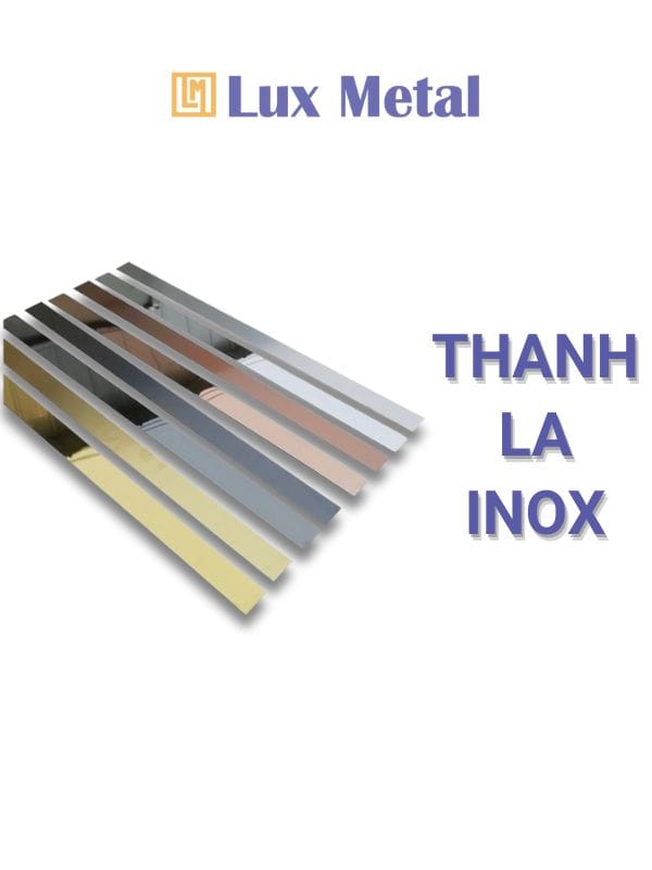 Thanh La Inox